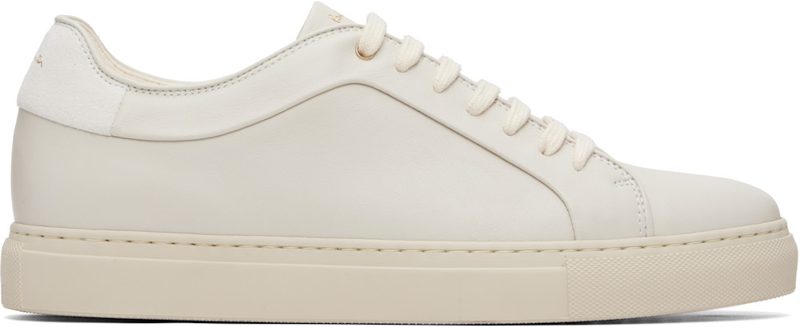 Paul Smith [오프화이트] Basso Sneakers 262260M237007