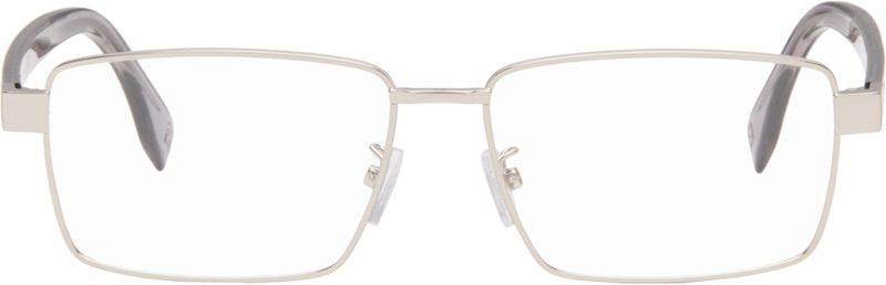 Silver [펜디] Sky Glasses 262693M133000