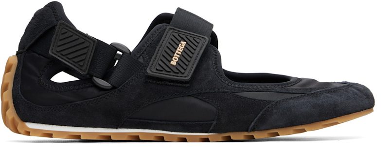 Black Orbit Flash Sneakers 261798F128004