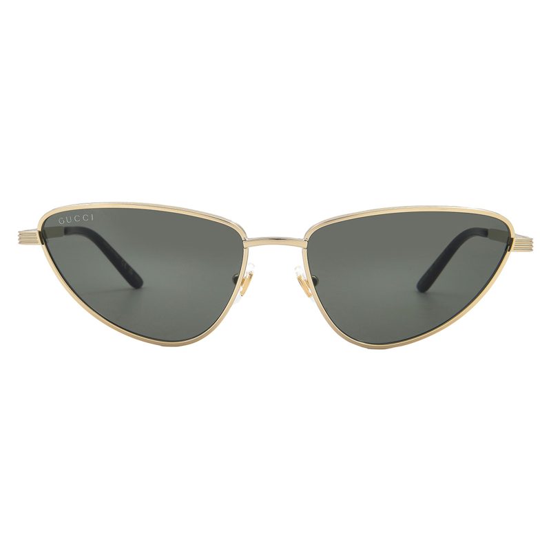 Grey Cat Eye Ladies Sunglasses GG1879S 001 57