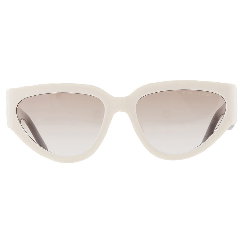 Brown Gradient Cat Eye Ladies Sunglasses Marc 645 / S 0CCP / HA 57