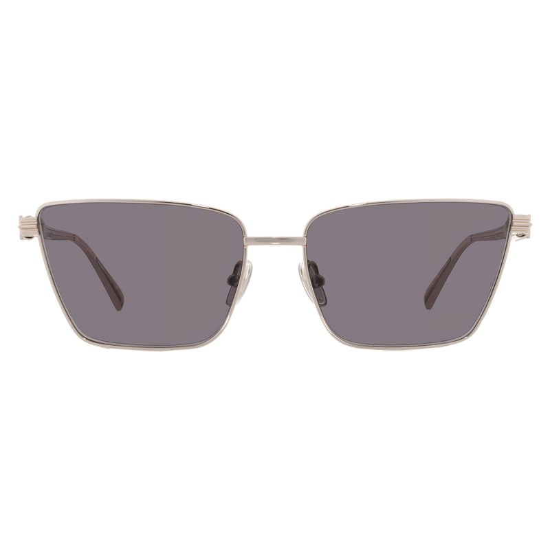 Grey Cat Eye Ladies Sunglasses SF331S 738 59