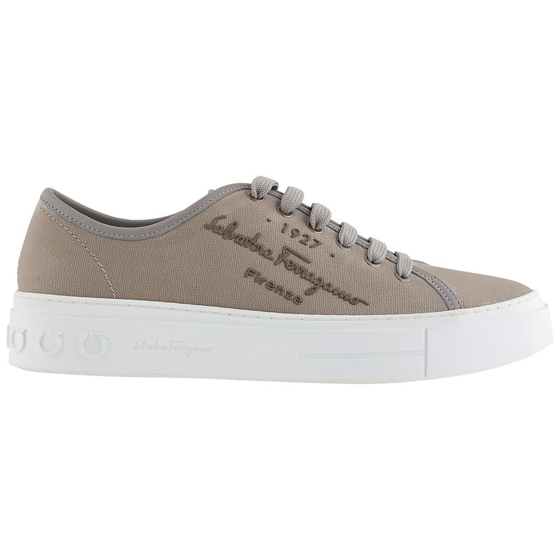 Mens Mediterr Low Cut Sneakers In Rhinoceros Grey_Rhinoceros Grey