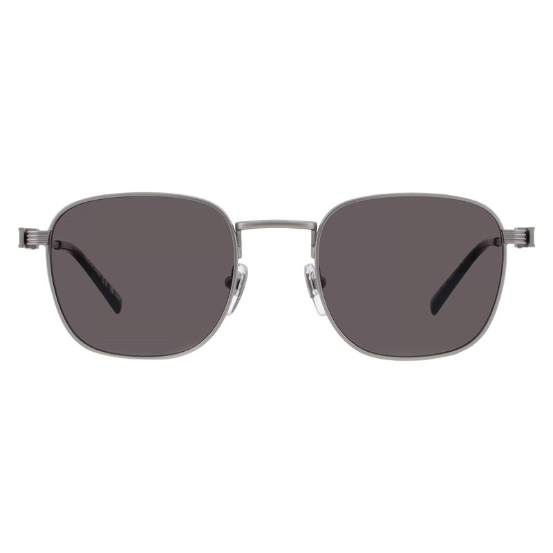 Grey Square Mens Sunglasses GG1876S 003 50