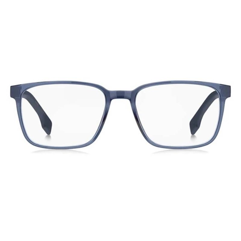 Hugo [보스] Demo Square Mens Eyeglasses [보스] 1578 0PJP 00 57