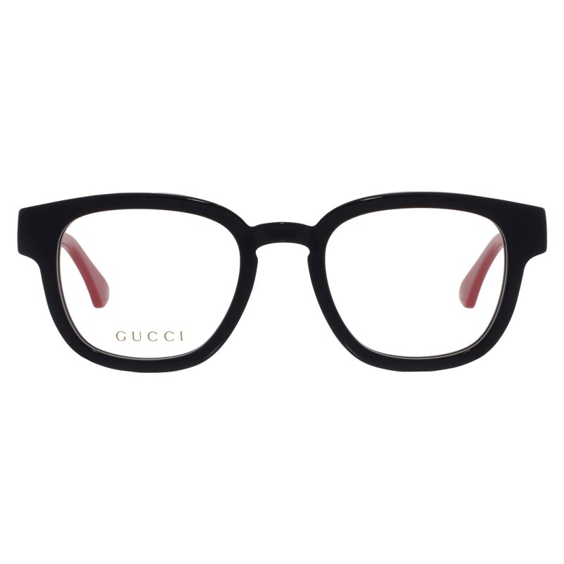 Demo Square Mens Eyeglasses GG1992O 005 50