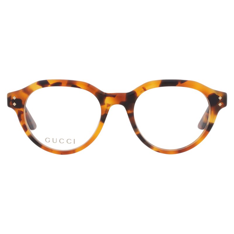Demo Round Mens Eyeglasses GG1894O 002 49