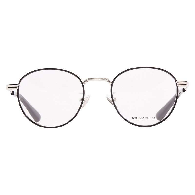 Demo Oval Unisex Eyeglasses BV1337OJ 002 48
