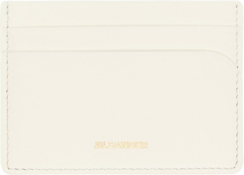 오프화이트 Curve Card Holder 262249F037006