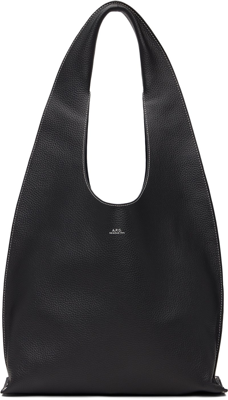 Black Neige Clou Bag 262252F048000