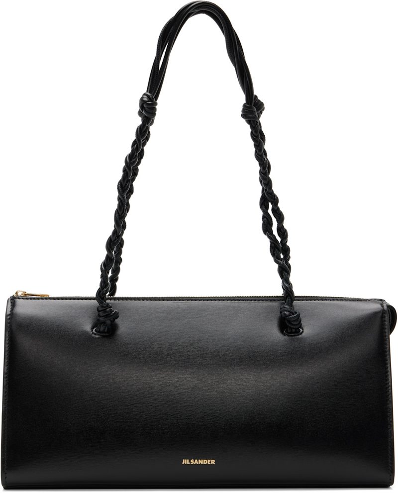 Black Tangle Tent Bag 262249F048018