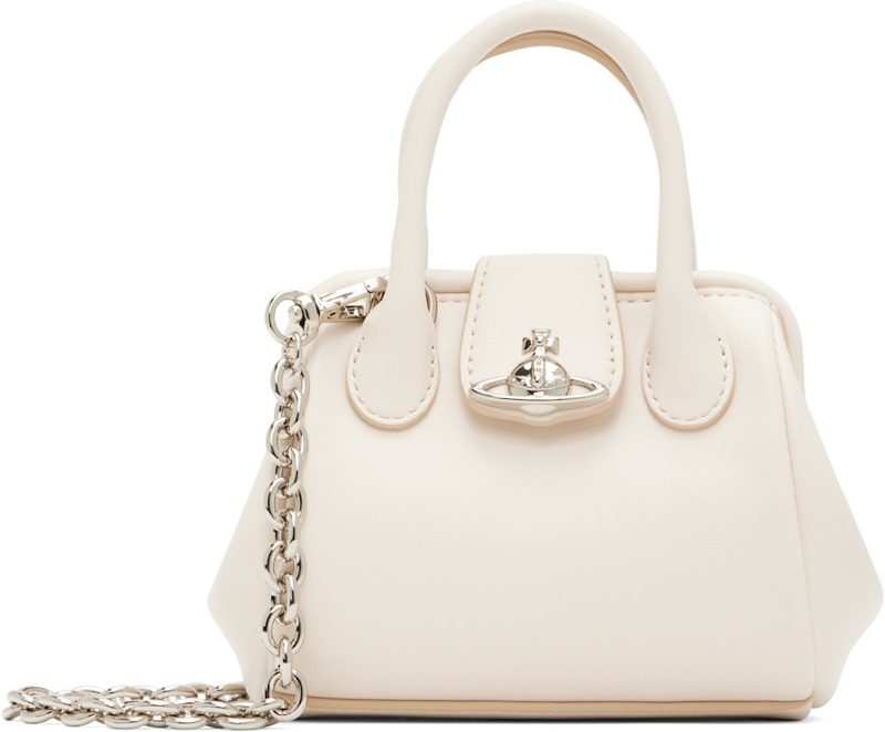 오프화이트 Pamela Mini Bag 262314F046000