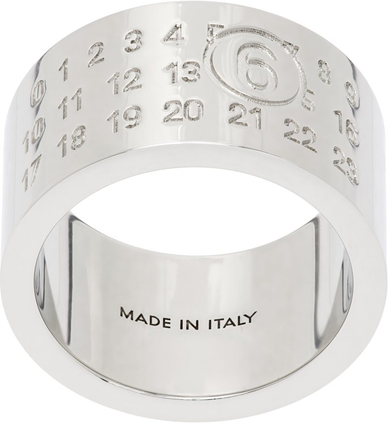 Numeric Ring 262188M147000