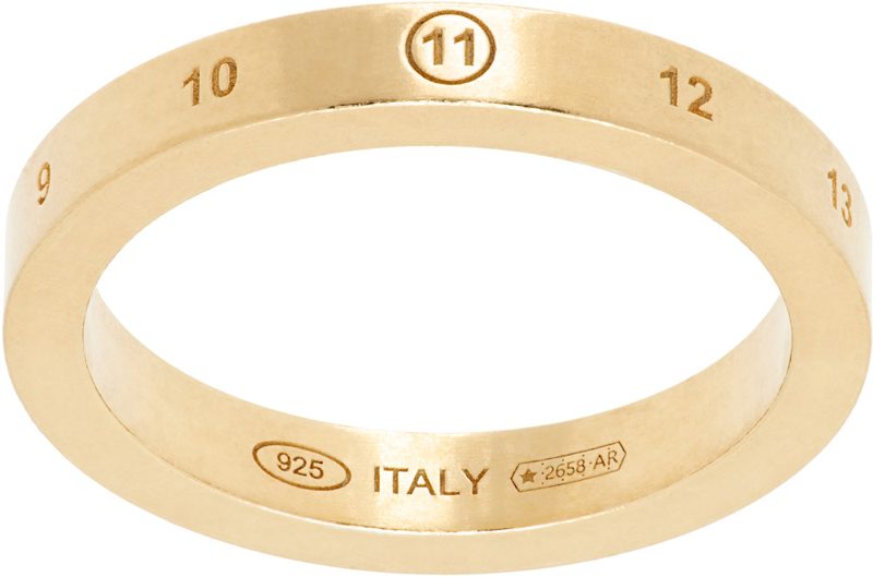 Number Reference Ring 262168M147004