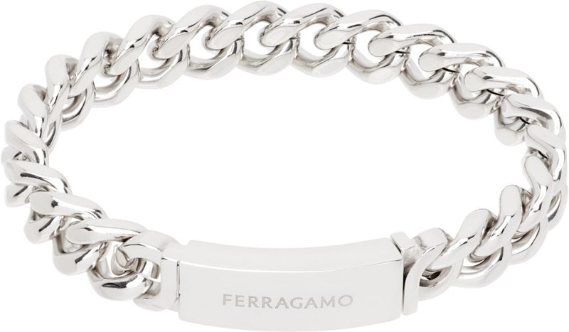 Curb Chain Bracelet 262270M142002
