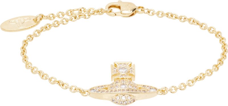 Carmela Bas Relief Bracelet 262314M142022