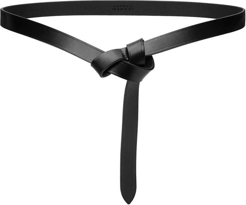 Black Kirka Belt 262600F001007