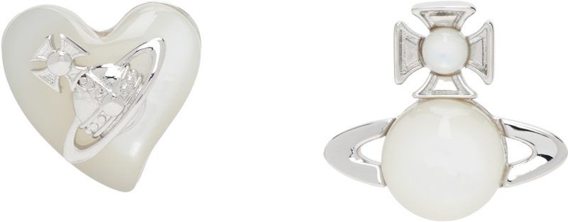 Thomasina Earrings 262314F022040