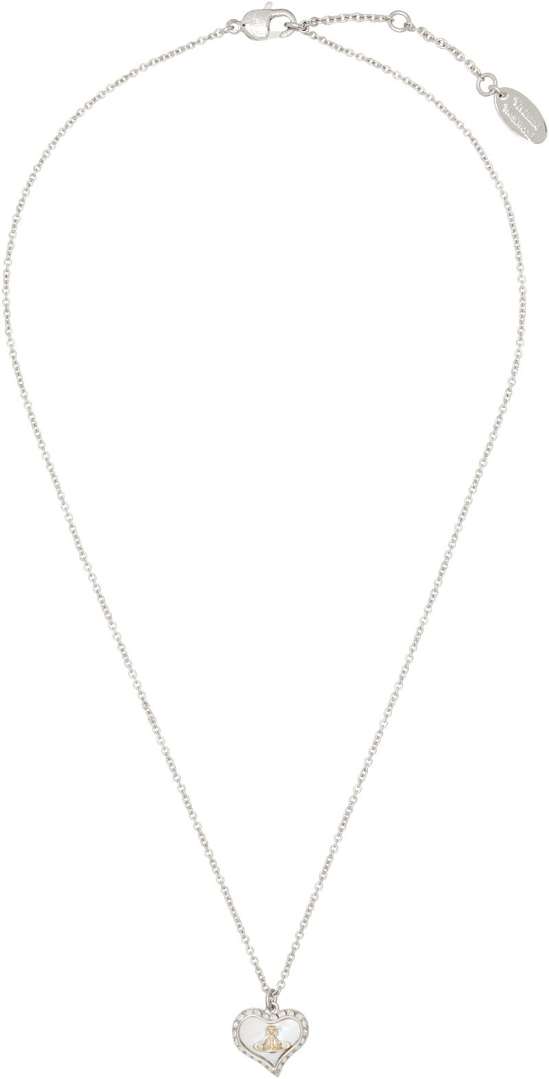 Petra Pendant Necklace 262314F023037