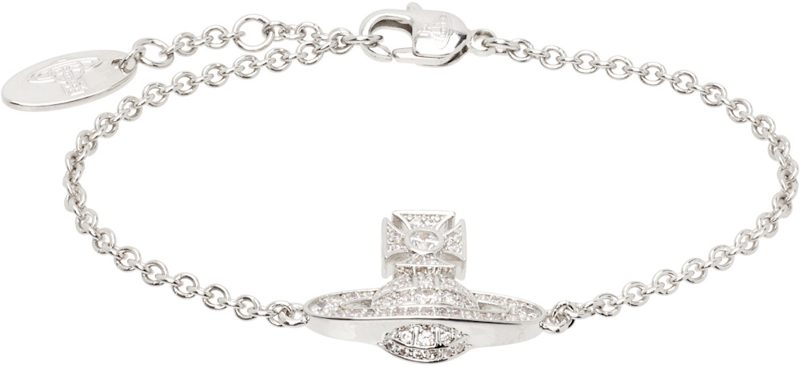 Carmela Bas Relief Bracelet 262314F020007