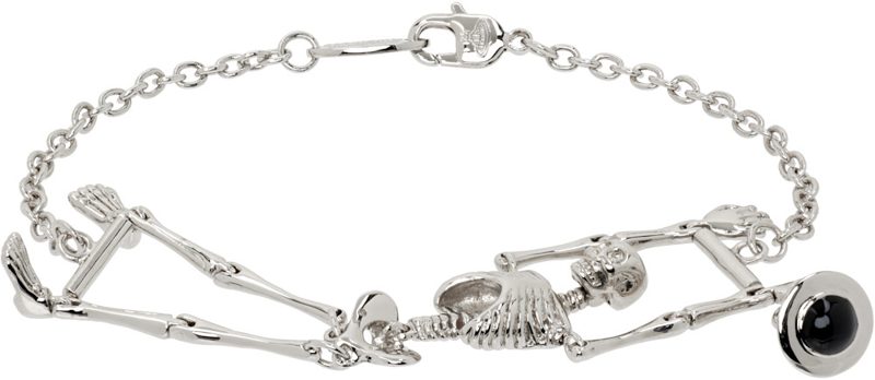 Skeleton Bracelet 262314F020006