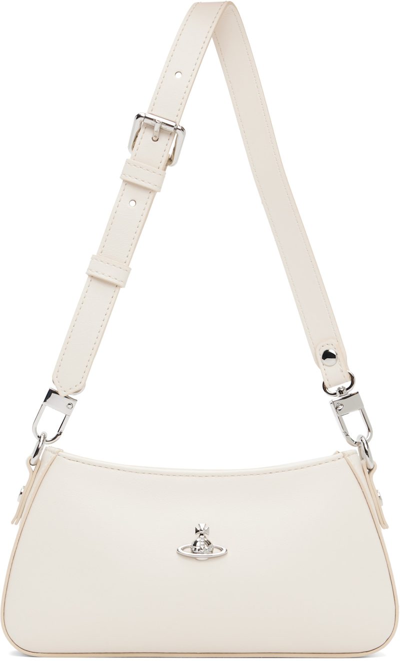 오프화이트 Tasha Shoulder Phone Bag 262314F048002