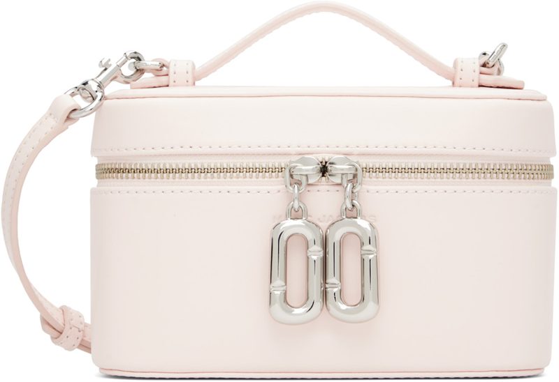 Pink The Scene Vanity Bag 262190F046002