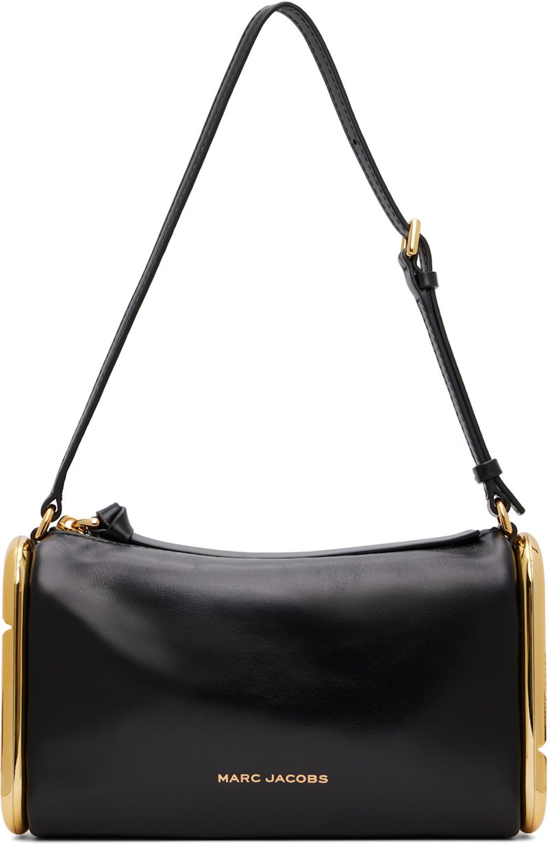 Black The Scene Small Shoulder Bag 262190F048019