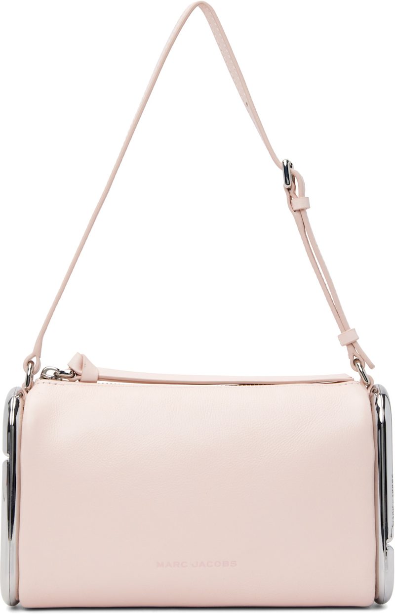 Pink The Scene Small Shoulder Bag 262190F048020