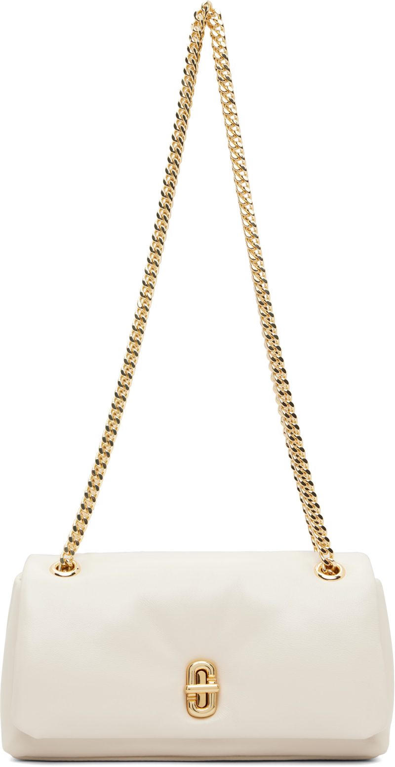 오프화이트 The Scene Chain Mini Bag 262190F048013