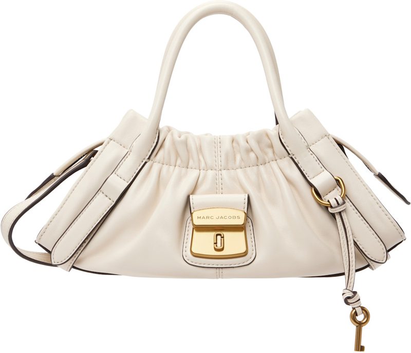 오프화이트 The Cristina Small Satchel Bag 262190F048000