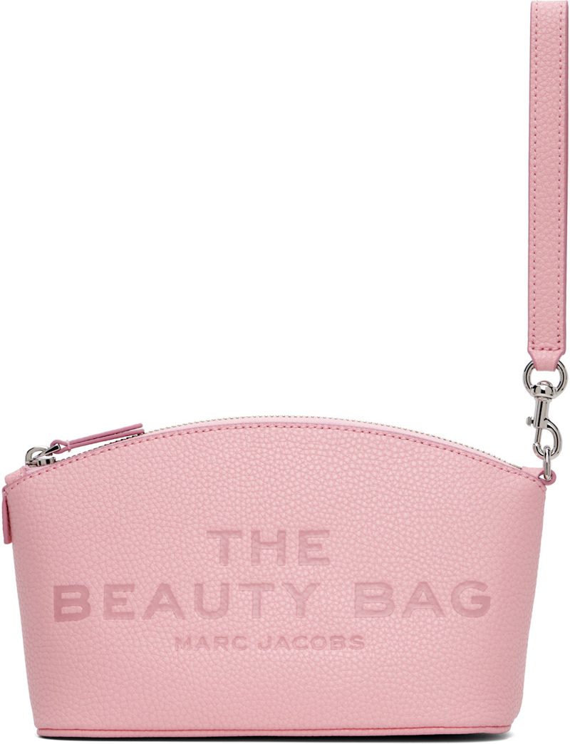 Pink The Beauty Pouch 262190F045000