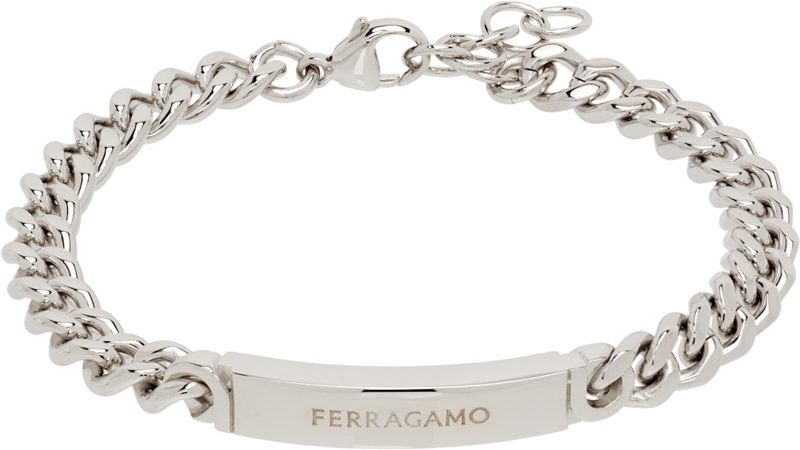 Curb Chain Bracelet 262270M142001