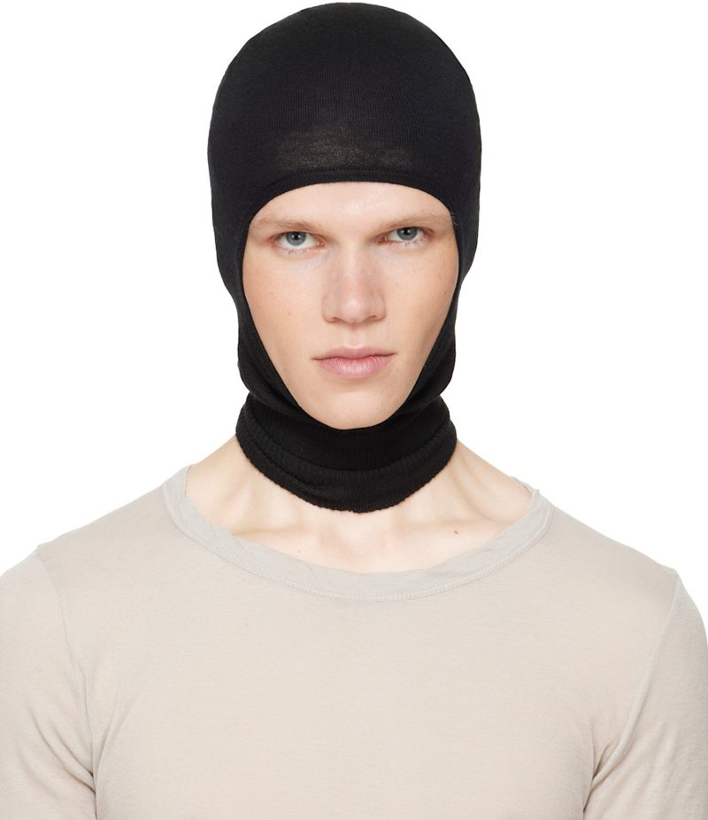 Black Tower Skull Balaclava 262232M138020