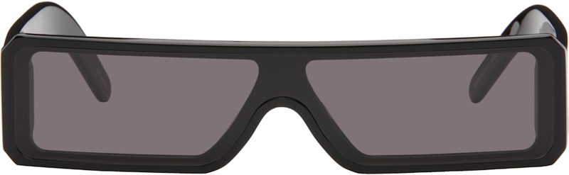 Black Tower Gethshades Sunglasses 262232M134009