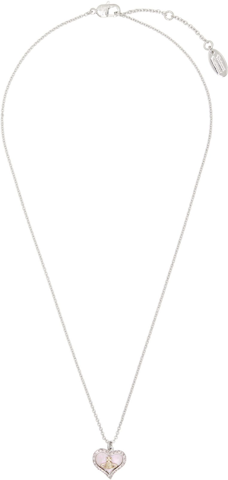 Petra Pendant Necklace 262314F023038