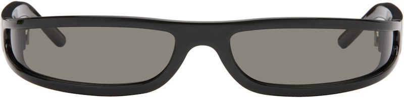 Black Tower Fog Sunglasses 262232F005003