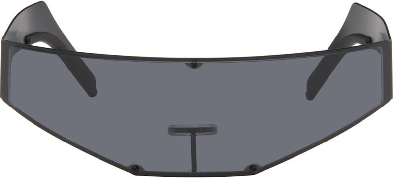 Black Tower Cyclops Sunglasses 262232F005008