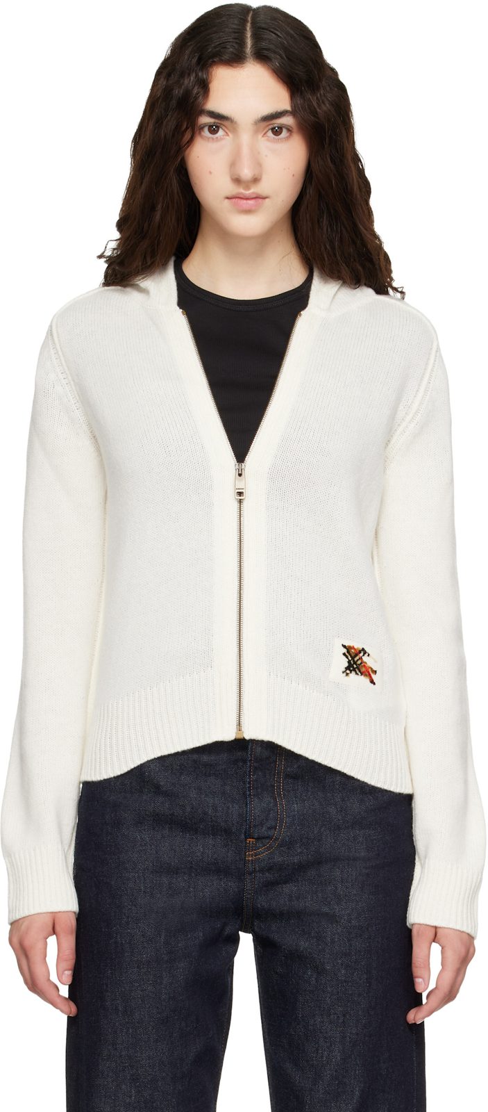 ์คํํ์ดํธ Jillian Hoodie 262376F097000