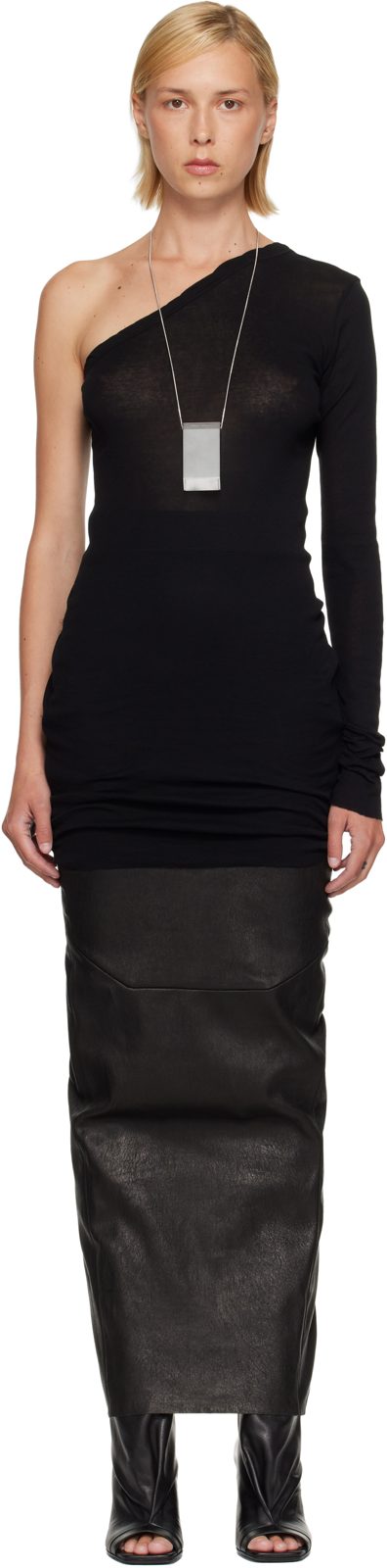 Black Tower Ziggy Minidress 262232F052000