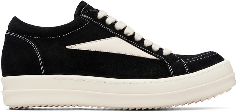 Black Tower Vintage Sneaks Sneakers 262232F128005