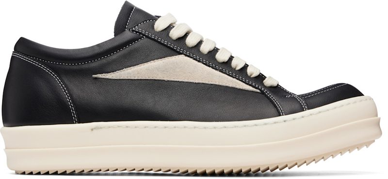 Black Tower Vintage Sneaks Sneakers 262232F128011