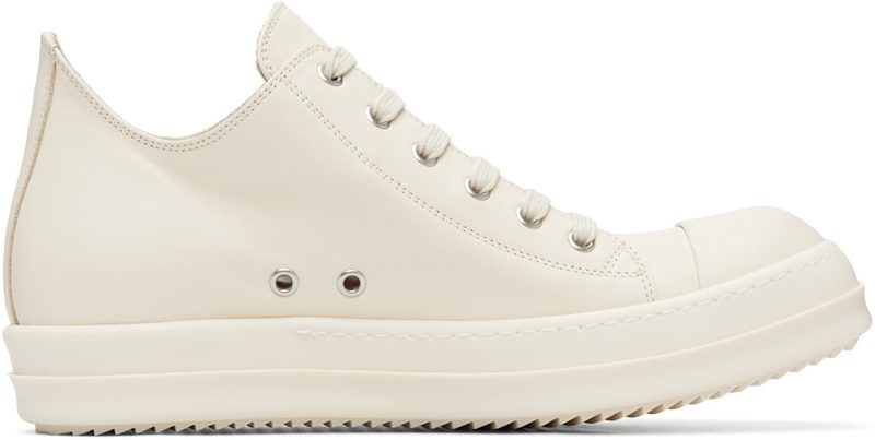 오프화이트 Tower Low Sneaks Sneakers 262232M237036