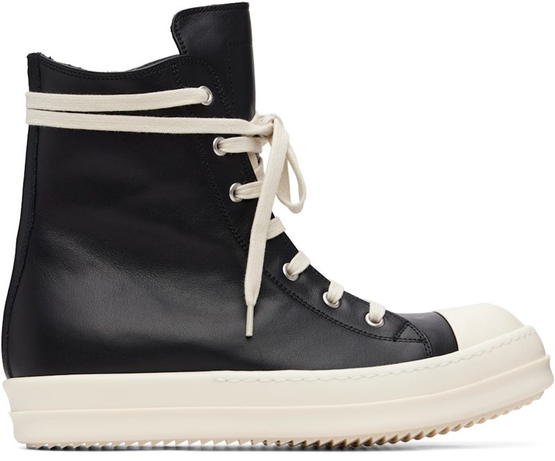 Black Tower Sneaks Sneakers 262232M236058