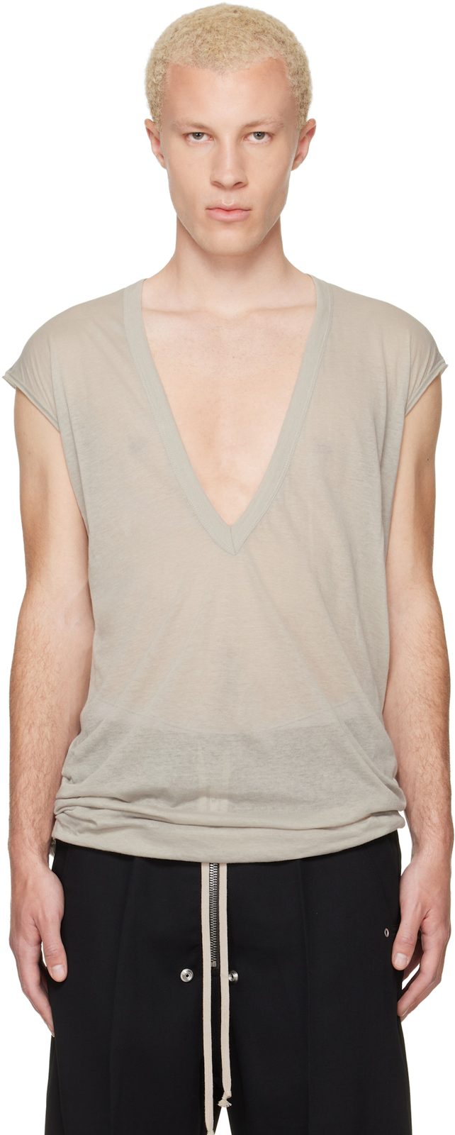 오프화이트 Tower Dylan T-shirt 262232M213003