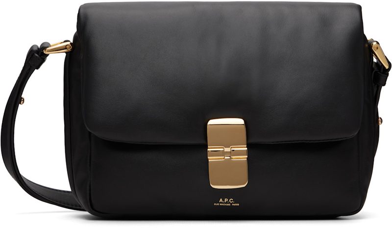 Black Grace Soft Bag 262252F048012