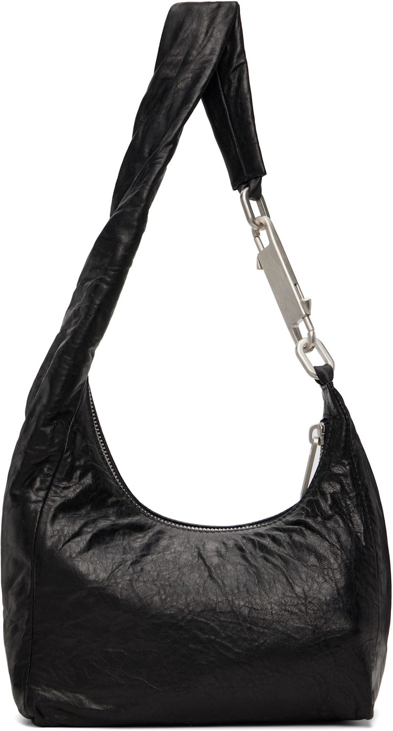 Black Tower Disco Gemini Bag 262232M170007