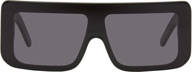 Black Tower Documenta Sunglasses 262232M134016