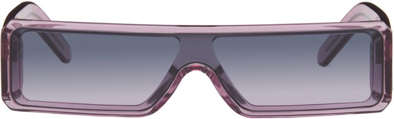 Purple Tower Gethshades Sunglasses 262232M134006