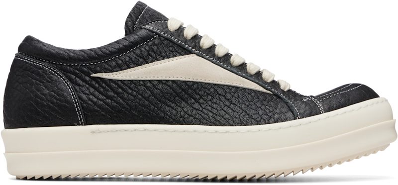 Black Tower Vintage Sneaks Sneakers 262232M237025
